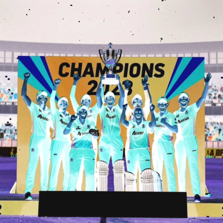Sylhet Rain, DLS, and Cricket's Third Team Sylhet Rain, DLS, and Cricket's Third Team