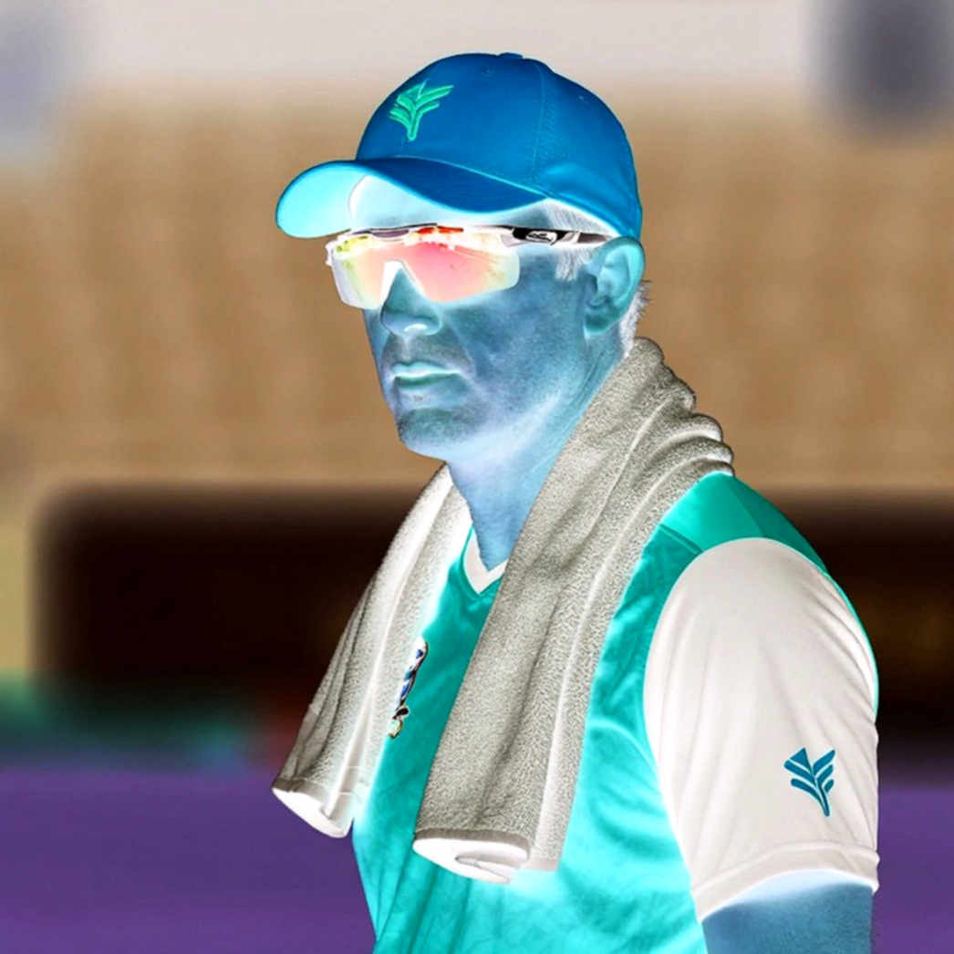 Empty Payload, Full Ledger: Cricket Data Integrity and the Accounting of an Invisible Match Empty Payload, Full Ledger: Cricket Data Integrity and the Accounting of an Invisible Match