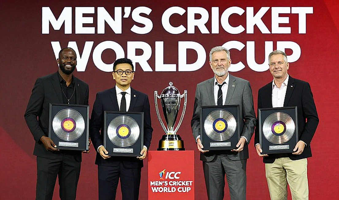Noise of Rumour, Silence of Contract: The Verification Ledger in Cricket's Transfer Market Noise of Rumour, Silence of Contract: The Verification Ledger in Cricket's Transfer Market