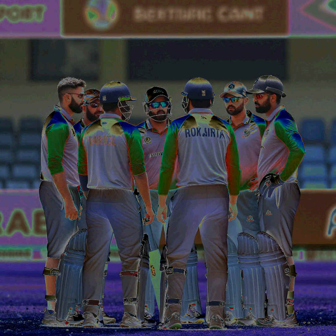 Cricket's Ledger War: How Real Is Blockchain in Asian Cricket, and How Much Is Noise