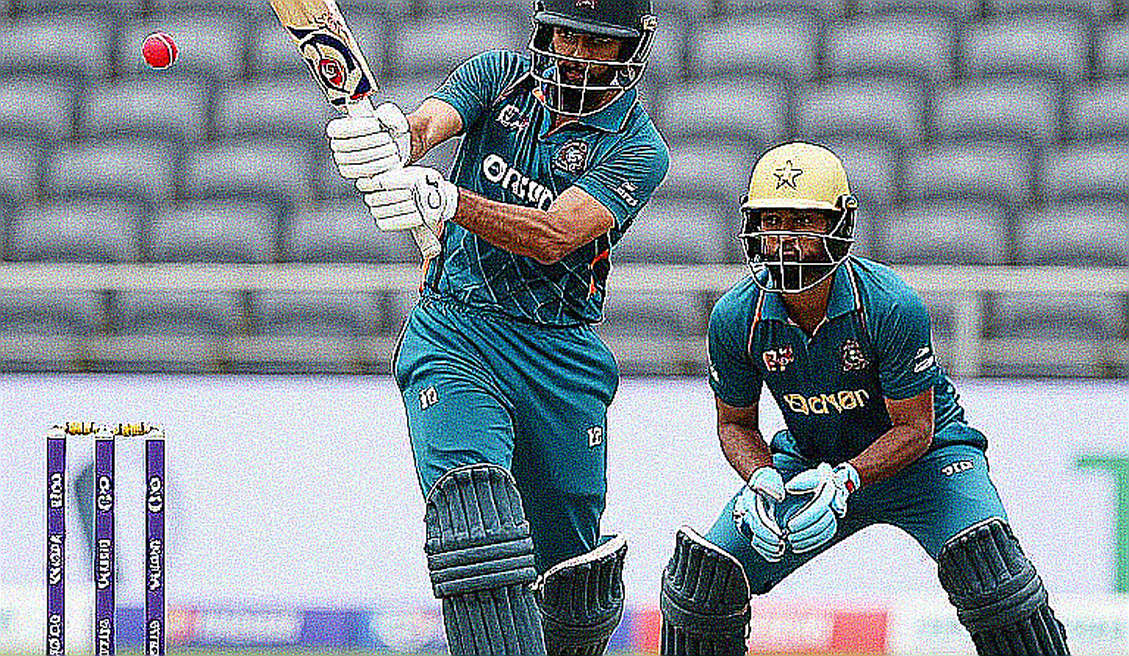 Asia's Cricket Transfer Window: The Quiet Auction of Calendars, NOCs and Salary Caps Asia's Cricket Transfer Window: The Quiet Auction of Calendars, NOCs and Salary Caps