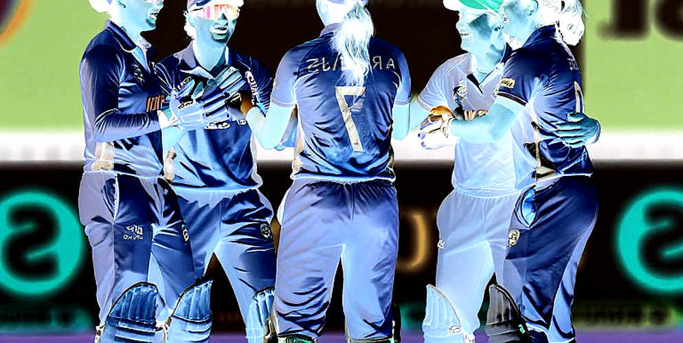 The Patience of Verification: Cricket's Empty Fields, Data Provenance and the New Verification Layer The Patience of Verification: Cricket's Empty Fields, Data Provenance and the New Verification Layer