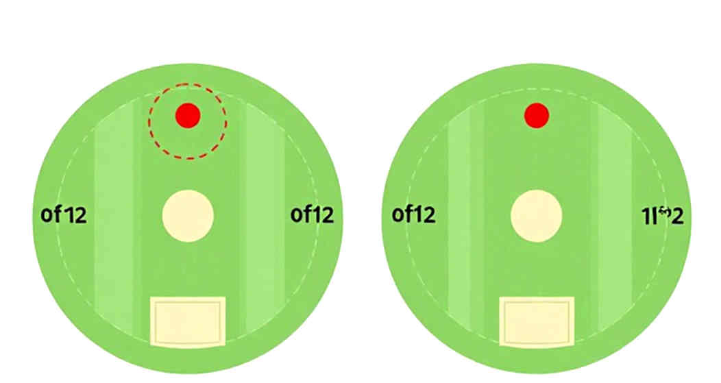 The Patience of Verification: Cricket's Empty Fields, Data Provenance and the New Verification Layer The Patience of Verification: Cricket's Empty Fields, Data Provenance and the New Verification Layer