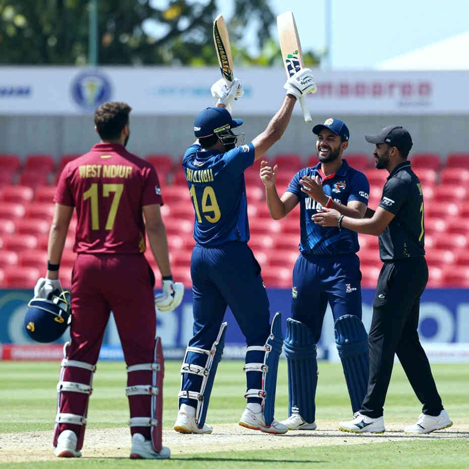 Marnus's Ton and the Shadow Over Green: Australia's Selection Arithmetic Before South Africa Marnus's Ton and the Shadow Over Green: Australia's Selection Arithmetic Before South Africa