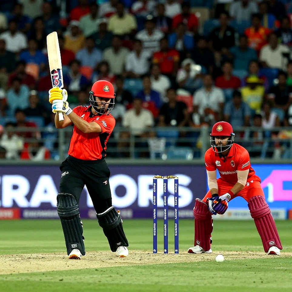 The Empty Ledger — The Data-Integrity Crisis Inside Cricket Analytics Pipelines The Empty Ledger — The Data-Integrity Crisis Inside Cricket Analytics Pipelines