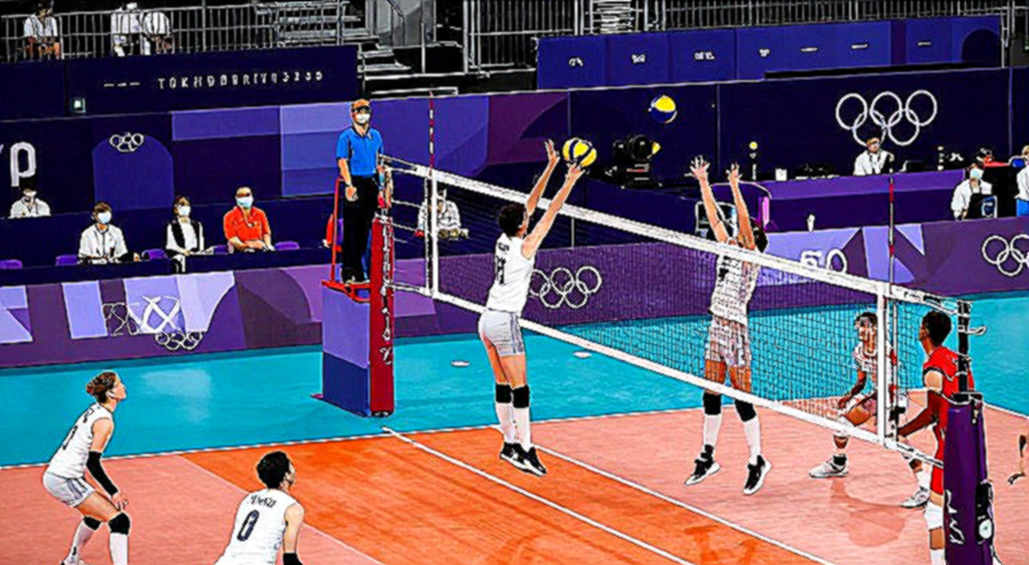 ভিয়েতনামে টাকা কামাতে আসিনি: থাই ভলিবল তারকা সসিপাপর্নের কথার পেছনে কোর্টের যে সত্যটা কেউ দেখেনি