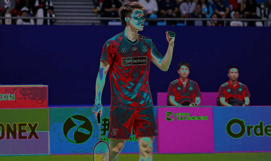 Lakshya Sen's Gold Path: A Draw That Looks Tender on Paper, Ruthless on Court Lakshya Sen's Gold Path: A Draw That Looks Tender on Paper, Ruthless on Court