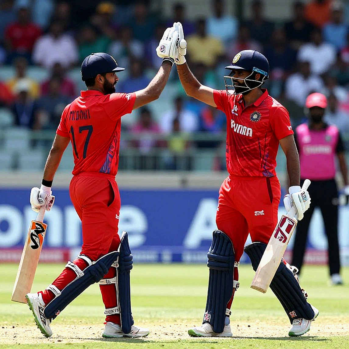 Asia's Cricket Transfer Window: Under the Auction Noise, the Real Beat Is Load Management