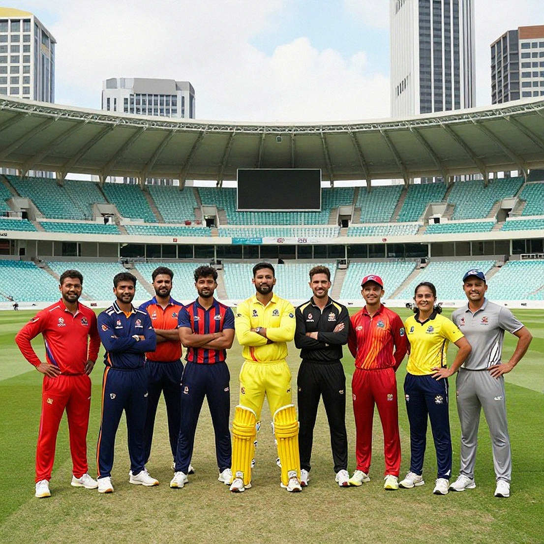 দে৷ 08:59 — সাইফুল ইসলাম: সিলেট স্টেডিয়ামে ২০২৬-এর তেজস্বী ২২ বছর দে৷ 08:59 — সাইফুল ইসলাম: সিলেট স্টেডিয়ামে ২০২৬-এর তেজস্বী ২২ বছর