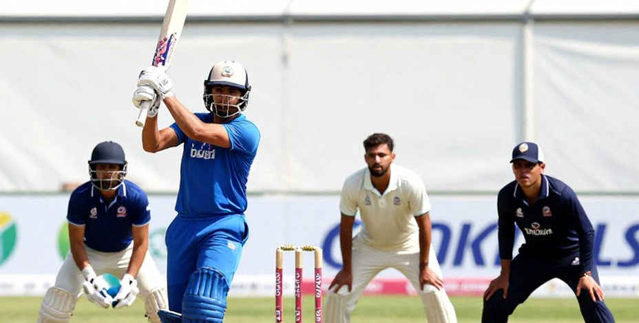 The Debt of Dot Balls: Why Bangladesh's T20 Chases Break in the Last Five Overs