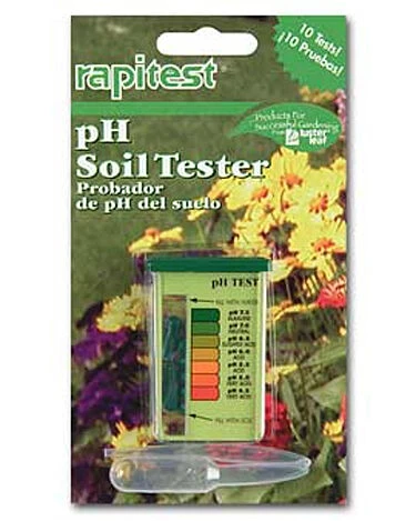 PH Soil Tester 1 PH Soil Tester