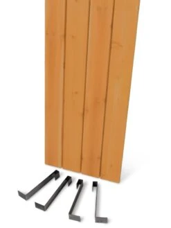 Cedar Bench Kit, Eco-Stained, 48" 10 Cedar Bench Kit, Eco-Stained, 48" -Garden Supply Store 3 4 crop 8598693LC 1003 tif