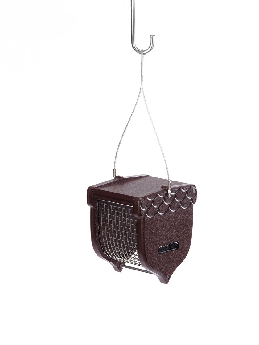 Birds Choice™ Acorn Peanut Bird Feeder 1 Birds Choice™ Acorn Peanut Bird Feeder