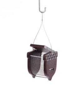 Birds Choice™ Acorn Peanut Bird Feeder 8 Birds Choice™ Acorn Peanut Bird Feeder -Garden Supply Store 3 4 crop 8598908 05V