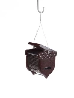Birds Choice™ Acorn Peanut Bird Feeder 9 Birds Choice™ Acorn Peanut Bird Feeder -Garden Supply Store 3 4 crop 8598908 06V