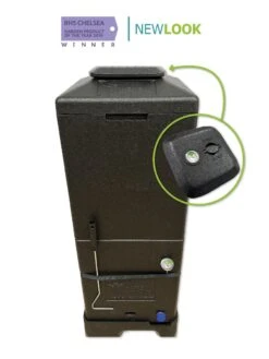 HOTBIN Mini Composter, 26 Gallon 6 HOTBIN Mini Composter, 26 Gallon -Garden Supply Store 3 4 crop 8611343 26V