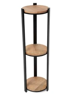 Triple Tower Plant Stand 5 Triple Tower Plant Stand -Garden Supply Store 3 4 crop 8612679 224