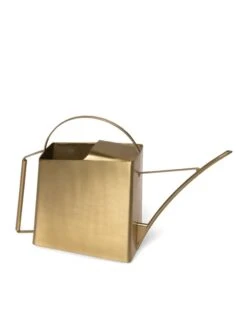 Precision Brass Watering Can 9 Precision Brass Watering Can -Garden Supply Store 3 4 crop 8612812 314