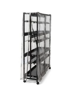 Sunlite 3-Tier Humidity Cover 19 Sunlite 3-Tier Humidity Cover -Garden Supply Store 3 4 crop 8612939 3873