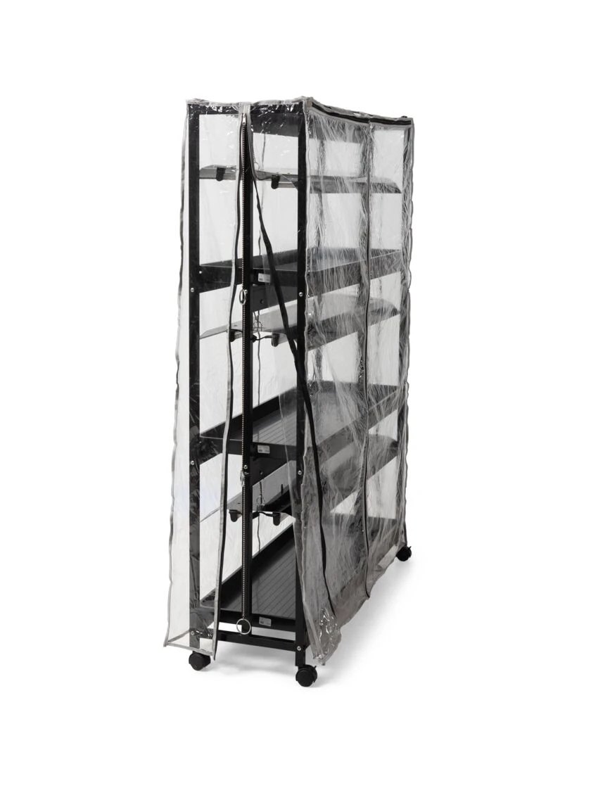 Sunlite 3-Tier Humidity Cover 10 Sunlite 3-Tier Humidity Cover - Image 10