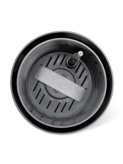 Tolita Recycled Self-Watering Flower Pot, 8" Diameter -Garden Supply Store 3 4 crop 8612965 05V tif