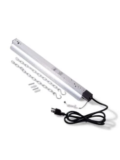 Miracle LED® Hangable LED Grow Light 10 Miracle LED® Hangable LED Grow Light -Garden Supply Store 3 4 crop 8612977 4856