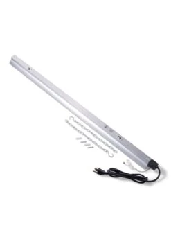 Miracle LED® Hangable LED Grow Light 11 Miracle LED® Hangable LED Grow Light -Garden Supply Store 3 4 crop 8612978 4853