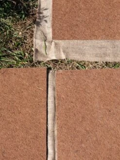 Coco Coir Walkway Mat 2' X 3', Set Of 4 -Garden Supply Store 3 4 crop 8613055 0022