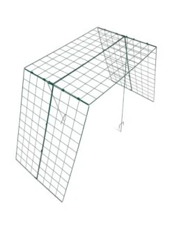 Over The Top Cucumber And Squash Trellis 10 Over The Top Cucumber And Squash Trellis -Garden Supply Store 3 4 crop 8613058 4899