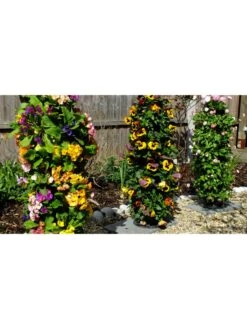 Flower Tower -Garden Supply Store 3 4 crop 8613624 07V
