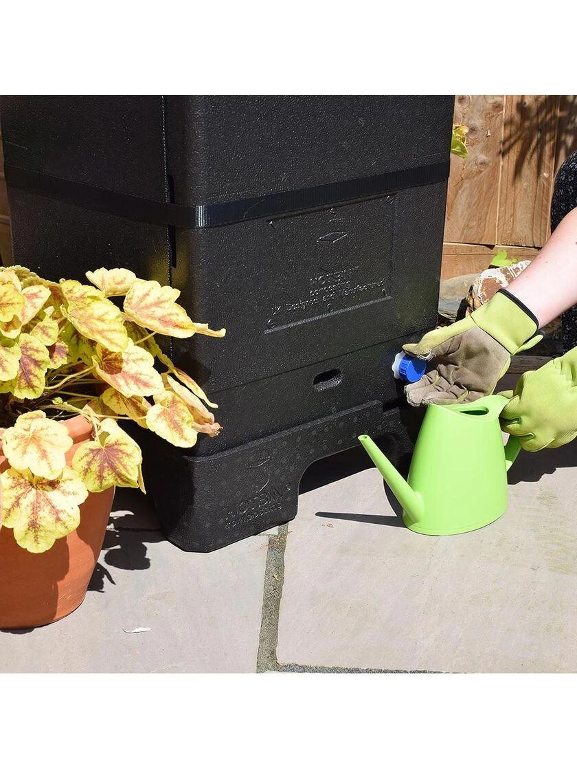 HOTBIN Mini Compost Pedestal 2 HOTBIN Mini Compost Pedestal - Image 2