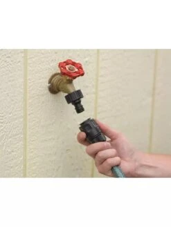 Snip-n-Drip Soaker Hose System -Garden Supply Store 40205 117 fpo 3 4