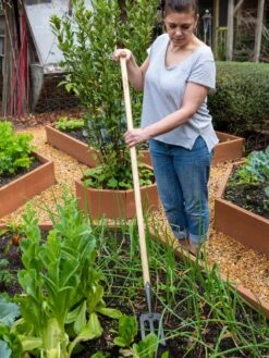 Gardener's Lifetime Spork -Garden Supply Store 8586973 2405 tif