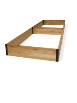 Deep Root Raised Beds, 14" Deep 4' Wide -Garden Supply Store 8587813 999 tif