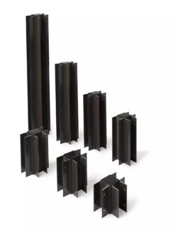 In-Line Connectors, Set Of 2 -Garden Supply Store 8587817 791 tif