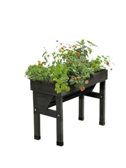 VegTrug® Wallhugger, 18" X 40" -Garden Supply Store 8587848CO 100 tif