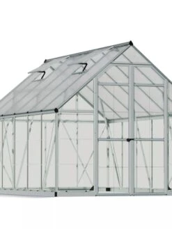 Canopia® By Palram Balance Greenhouse, 8' X 12' 27 Canopia® By Palram Balance Greenhouse, 8' X 12' -Garden Supply Store 8588023 08V jpg