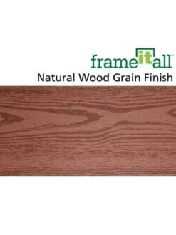 Classic Sienna Raised Garden Bed Versailles Sunburst With 1" Boards -Garden Supply Store 8588252 06v