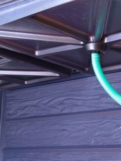 Canopia® By Palram Plant Inn™ Raised Bed Greenhouse, 4' X 4' -Garden Supply Store 8588308 09V tif