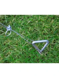 Canopia® By Palram Anchoring Kit For Snap & Grow™ Greenhouse 7 Canopia® By Palram Anchoring Kit For Snap & Grow™ Greenhouse -Garden Supply Store 8591034 02v