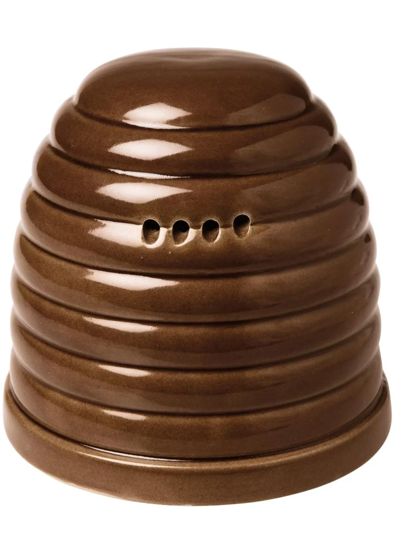 Ceramic Bumblebee House 3 Ceramic Bumblebee House - Image 3