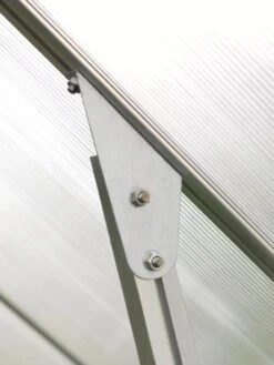 Canopia® By Palram Essence™ Greenhouse, 8' X 12' -Garden Supply Store 8591356 06V tif