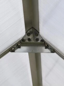 Canopia® By Palram Essence™ Greenhouse, 8' X 12' -Garden Supply Store 8591356 07V tif