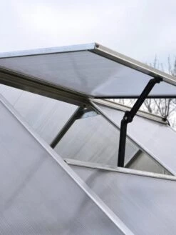 Canopia® By Palram Essence™ Greenhouse, 8' X 12' -Garden Supply Store 8591356 08V tif