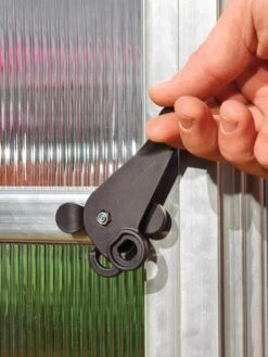 Canopia® By Palram Essence™ Greenhouse, 8' X 12' -Garden Supply Store 8591356 10V tif