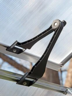 Canopia® By Palram Essence™ Greenhouse, 8' X 12' -Garden Supply Store 8591356 17V jpg