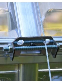 Canopia® By Palram Anchoring Kit For The Palram - Canopia Greenhouses -Garden Supply Store 8591357 02v