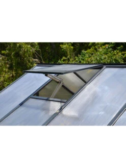 Canopia® By Palram Glory™ Greenhouse, 8' -Garden Supply Store 8591547 05v