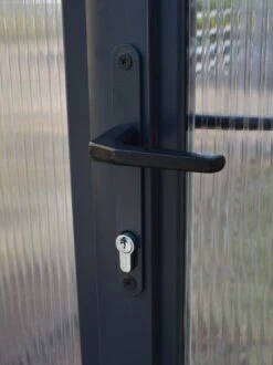 Canopia® By Palram Glory™ Greenhouse, 8' -Garden Supply Store 8591547 06v