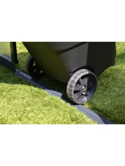 Canopia® By Palram Glory™ Greenhouse, 8' -Garden Supply Store 8591547 07v